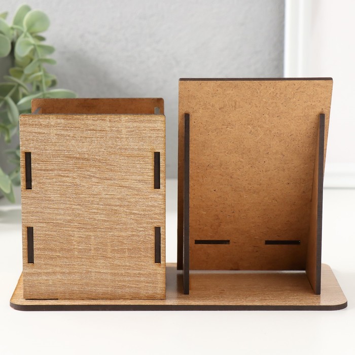 organajzer-nastolnyj-ampquotliliiampquot-18h125h9-sm-nabor-9-detalej-10617734-3 Органайзер настольный "Лилии" 18х12,5х9 см (набор 9 деталей) — изображение 4