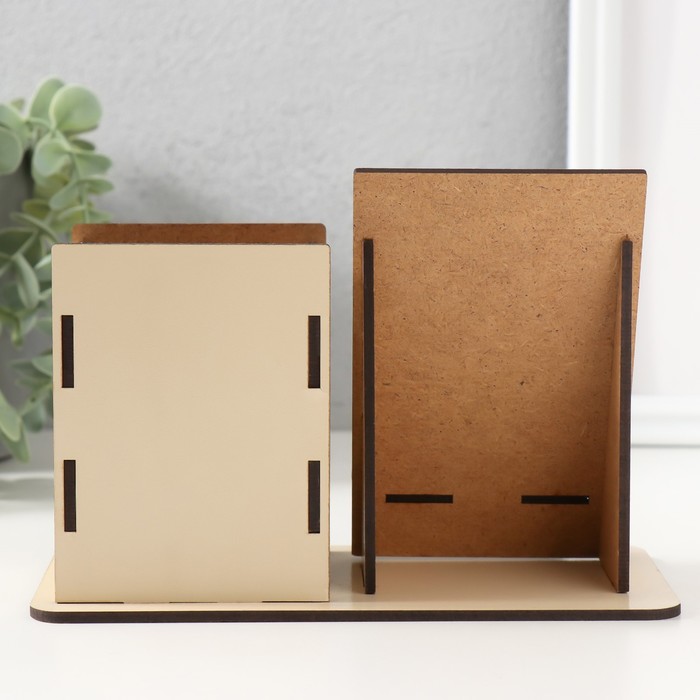 organajzer-nastolnyj-ampquotponchikiampquot-18h125h9-sm-nabor-9-detalej-10617731-3 Органайзер настольный "Пончики" 18х12,5х9 см (набор 9 деталей) — изображение 4