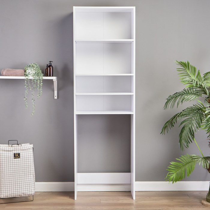 penal-dlja-vannoj-komnaty-ampquotkombi-60ampquot-zakrytyj-63-h-36-h-200-sm-6942227-3 Пенал для ванной комнаты "Комби 60", закрытый, 63 х 36 х 200 см — изображение 4