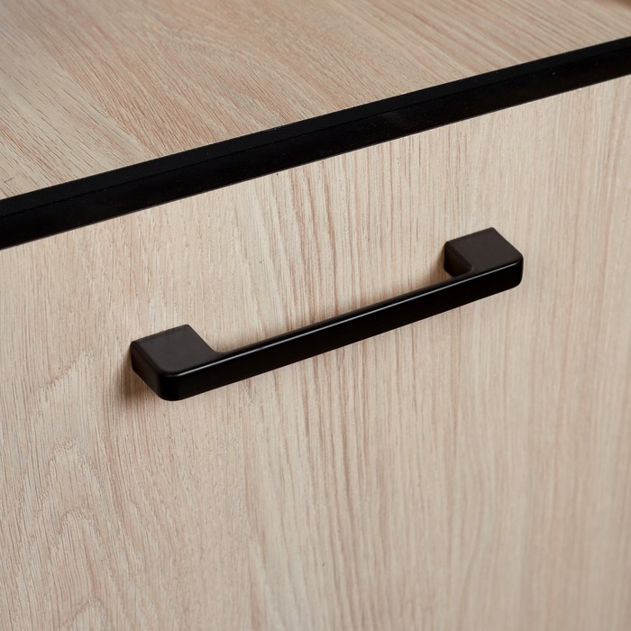 penal-dlja-vannoj-komnaty-ampquotsantana-30ampquot-dub-santana-svetlyj-30-h-1812-h-30-sm-10101835-4 Пенал для ванной комнаты "Сантана 30", Дуб Сантана светлый, 30 х 181,2 х 30 см — изображение 5