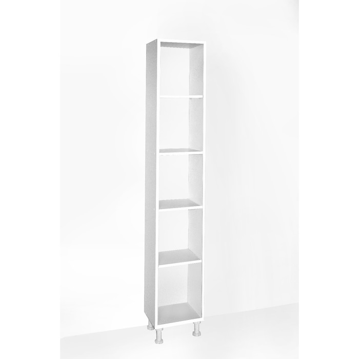 penal-dlja-vannoj-komnaty-ampquotstandart-300ampquot-30-h-188-h-266-sm-4932528-1 Пенал для ванной комнаты "Стандарт 300", 30 х 188 х 26,6 см — изображение 2