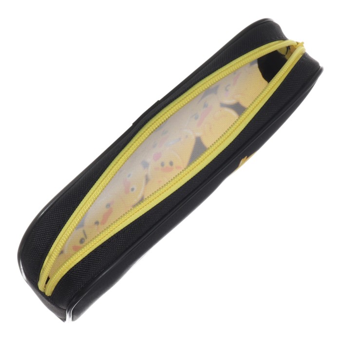 penal-mjagkij-1-otdelenie-obemnyj-80-h-210-h-40-calligrata-ampquotutkiampquot-s-napolnenie-4-predmeta-universalnyj-10546925-3 Пенал мягкий 1 отделение, объемный, 80 х 210 х 40, Calligrata "Утки", с наполнение 4 предмета, универсальный — изображение 4