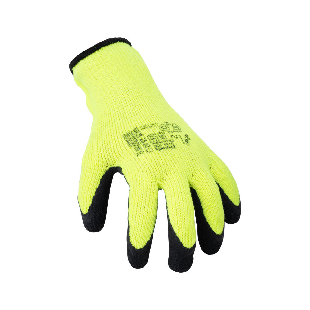 perchatki-lateksnye-rifljonye-utepljonnye-ice-tm-2hands-0455-10014244-4 Перчатки латексные рифлёные утеплённые ICE TM 2Hands 0455 — изображение 5