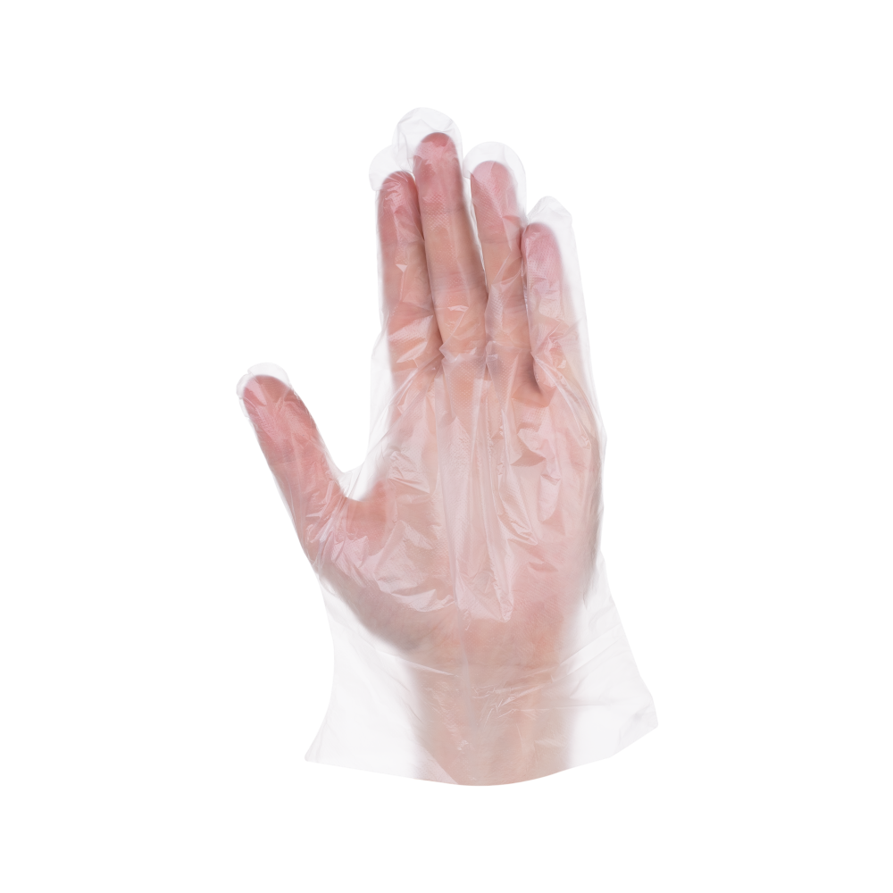 perchatki-polijetilenovye-100-shtup.-art.1611-403002022-1 Перчатки полиэтиленовые, 100 шт/уп., арт.1611 — изображение 2