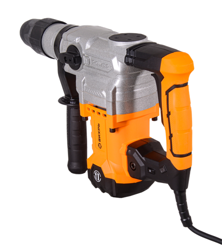 perforator-p-2000k-m-sds-max-vihr-72321-3 Перфоратор П-2000к-м SDS-Max Вихрь — изображение 4