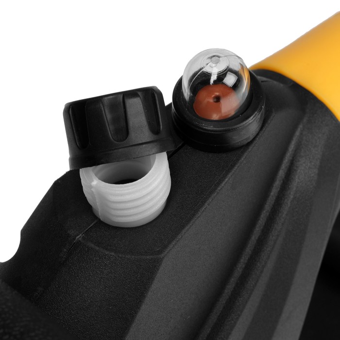 pila-cepnaja-akkumuljatornaja-deko-dkchs-20-besshhetochnaja-20-v-4-ach-10ampquot-25-sm-2150-obmin-10658129-4 Пила цепная аккумуляторная DEKO DKCHS 20, бесщеточная, 20 В, 4 Ач, 10", 25 см, 2150 об/мин — изображение 5