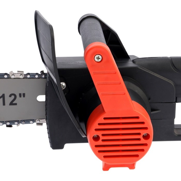 pila-cepnaja-akkumuljatornaja-tundra-21-v-3-ach-li-ion-12ampquot-shag-38ampquot-45-zvenev-10554106-7 Пила цепная аккумуляторная ТУНДРА, 21 В, 3 Ач, Li-ion, 12", шаг 3/8", 45 звеньев — изображение 8