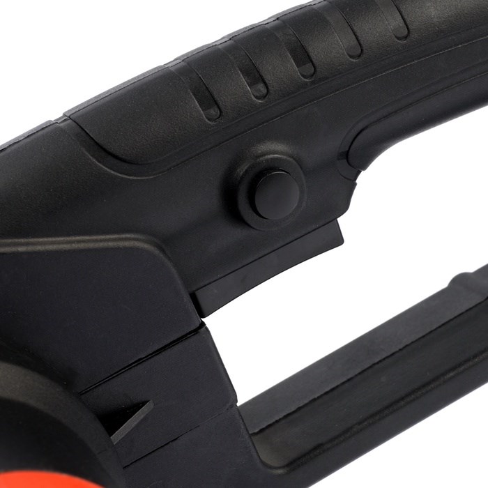 pila-cepnaja-akkumuljatornaja-tundra-21-v-3-ach-li-ion-12ampquot-shag-38ampquot-45-zvenev-10554106-8 Пила цепная аккумуляторная ТУНДРА, 21 В, 3 Ач, Li-ion, 12", шаг 3/8", 45 звеньев — изображение 9