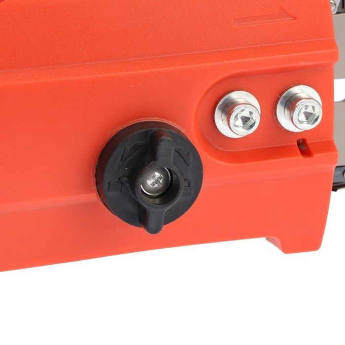 pila-cepnaja-akkumuljatornaja-tundra-21-v-3-ach-li-ion-12ampquot-shag-38ampquot-45-zvenev-10554106-9 Пила цепная аккумуляторная ТУНДРА, 21 В, 3 Ач, Li-ion, 12", шаг 3/8", 45 звеньев — изображение 10