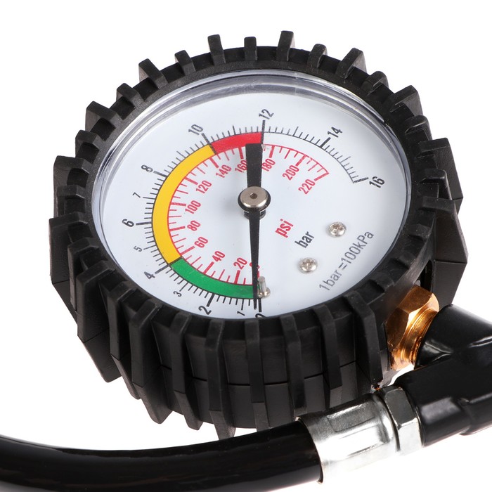 pistolet-dlja-podkachki-shin-technics-g-60-s-manometrom-do-15-atm-2618027-1 Пистолет для подкачки шин TECHNICS G-60, с манометром, до 15 атм — изображение 2