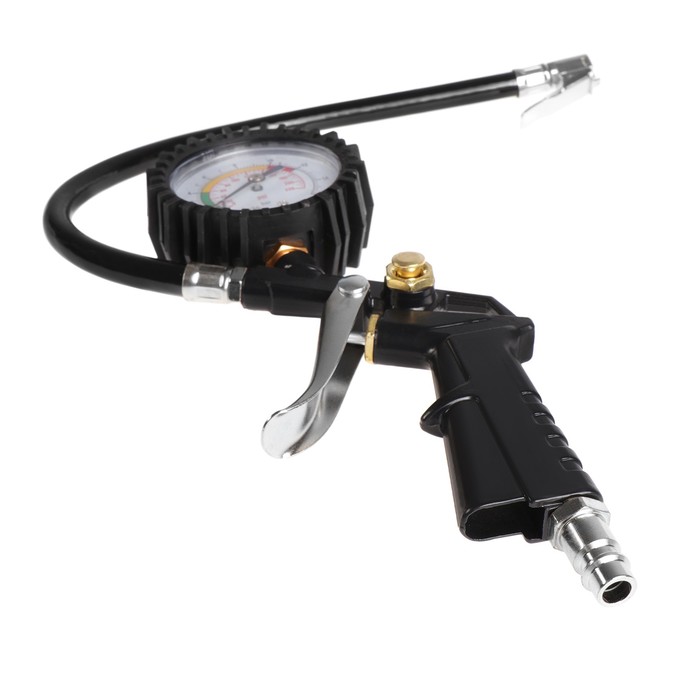pistolet-dlja-podkachki-shin-technics-g-60-s-manometrom-do-15-atm-2618027-2 Пистолет для подкачки шин TECHNICS G-60, с манометром, до 15 атм — изображение 3