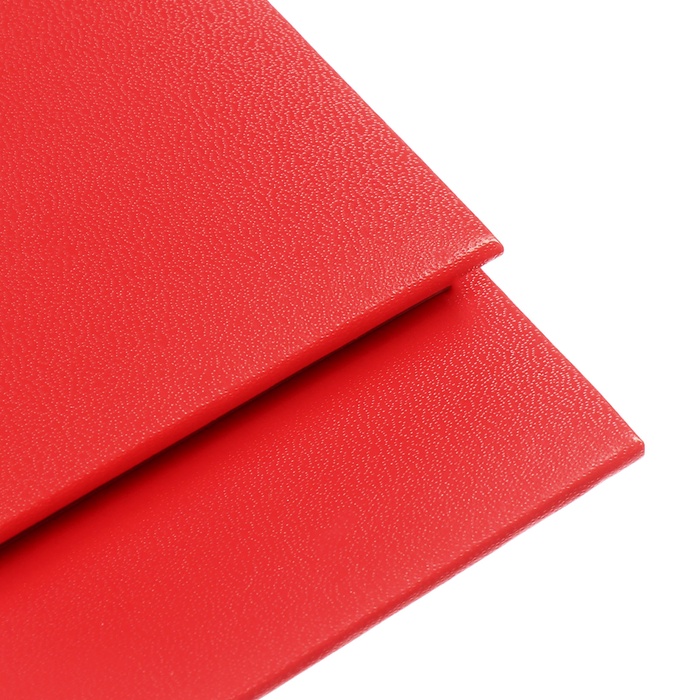 planing-datirovannyj-2025-294-h-142mm-64-lista-attomex-orion-tverdaja-oblozhka-bumvinil-s-porolonom-tisnenie-folgoj-blok-70-krasnyj-10815526-3 Планинг датированный 2025, 294 х 142мм 64 листа, Attomex Orion, твердая обложка, бумвинил с поролоном, тиснение фольгой, блок 70, красный — изображение 4