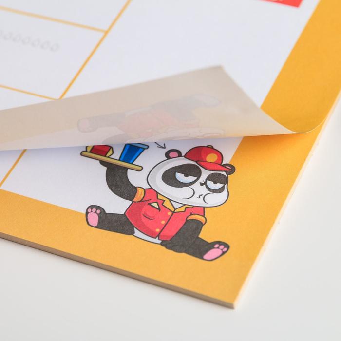 planing-raspisanie-shkolnika-a4-30-l-ampquotshkolnye-budniampquot-5138977-3 Планинг-расписание школьника А4, 30 л "Школьные будни" — изображение 4