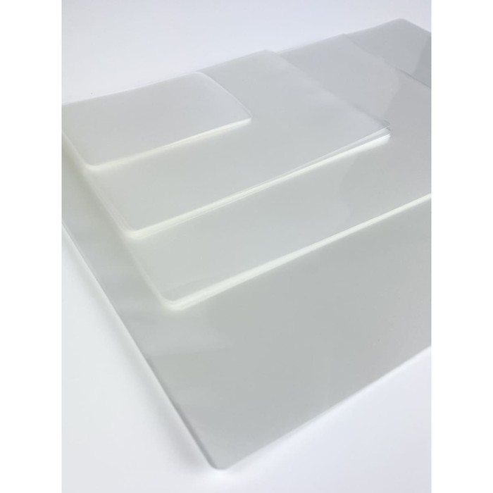 plenka-dlja-laminirovanija-a5-154h216-mm-125-mkm-100-shtuk-gljancevye-geleos-5156793-7 Пленка для ламинирования A5 154х216 мм, 125 мкм, 100 штук, глянцевые, Гелеос — изображение 8