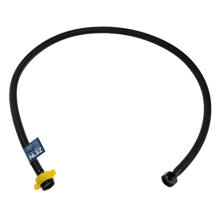 podvodka-gibkaja-dlja-vody-zein-engr-nejlon-12ampquot-gajka-gajka-100-sm-s-kljuchom-chernaja-9867174-2.jpg Подводка гибкая для воды ZEIN engr, нейлон, 1/2", гайка-гайка, 100 см, с ключом, черная — изображение 3