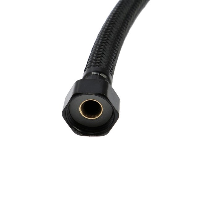 podvodka-gibkaja-dlja-vody-zein-engr-nejlon-12ampquot-gajka-gajka-100-sm-s-kljuchom-chernaja-9867174-4.jpg Подводка гибкая для воды ZEIN engr, нейлон, 1/2", гайка-гайка, 100 см, с ключом, черная — изображение 5