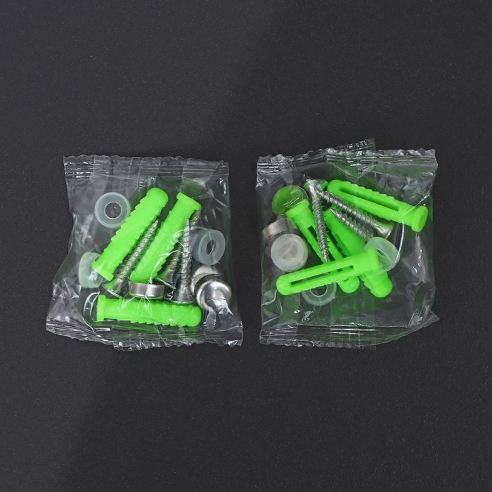 polka-vydvizhnaja-s-derzhatelem-polotenec-4-krjuchka-145amp2151235amp215585-sm-9283883-5 Полка выдвижная с держателем полотенец, 4 крючка 14,5×12(35)×58,5 см — изображение 6