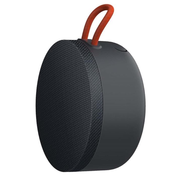 portativnaja-kolonka-xiaomi-mi-portable-bhr4802gl-bluetooth-5.0-2000-mach-seraja-7115182-2 Портативная колонка Xiaomi Mi Portable (BHR4802GL), Bluetooth 5.0, 2000 мАч, серая — изображение 3