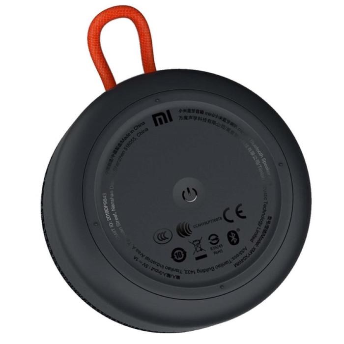 portativnaja-kolonka-xiaomi-mi-portable-bhr4802gl-bluetooth-5.0-2000-mach-seraja-7115182-5 Портативная колонка Xiaomi Mi Portable (BHR4802GL), Bluetooth 5.0, 2000 мАч, серая — изображение 6