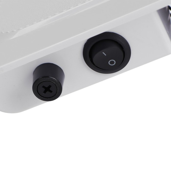 pylesos-dlja-manikjura-luazon-lmp-05-40-vt-2700-obmin-2-meshochka-220-v-belyj-7056236-4 Пылесос для маникюра Luazon LMP-05, 40 Вт, 2700 об/мин, 2 мешочка, 220 В, белый — изображение 5