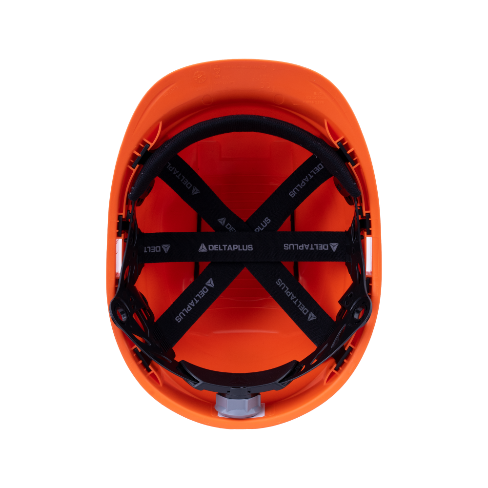 quarup4bl-4 Каска защитная Delta Plus Venitex QUARTZ UP IV (разные цвета) — изображение 5