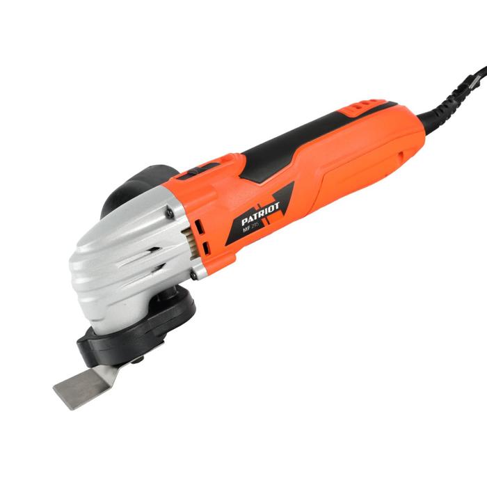 renovator-patriot-mf295-330-vt-220-v-20000-kolmin-3-nasadki-oqis-691799-6917997-2 Реноватор PATRIOT MF295, 330 Вт, 220 В, 20000 кол/мин, 3 насадки, OQIS   691799 — изображение 3