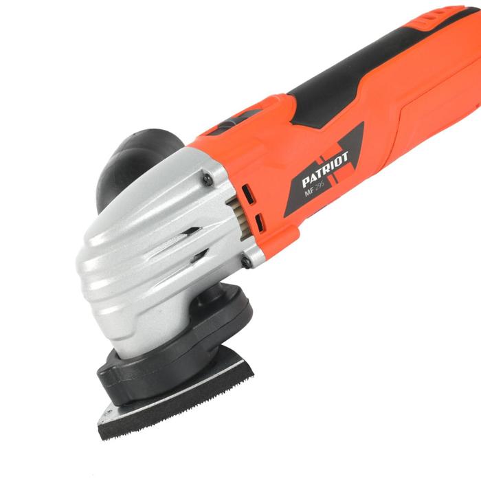 renovator-patriot-mf295-330-vt-220-v-20000-kolmin-3-nasadki-oqis-691799-6917997-3 Реноватор PATRIOT MF295, 330 Вт, 220 В, 20000 кол/мин, 3 насадки, OQIS   691799 — изображение 4