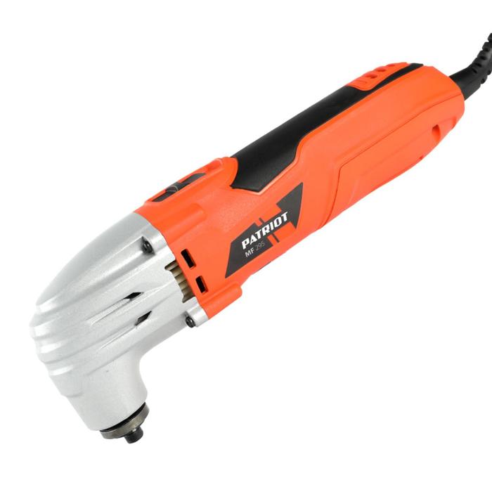 renovator-patriot-mf295-330-vt-220-v-20000-kolmin-3-nasadki-oqis-691799-6917997-4 Реноватор PATRIOT MF295, 330 Вт, 220 В, 20000 кол/мин, 3 насадки, OQIS   691799 — изображение 5