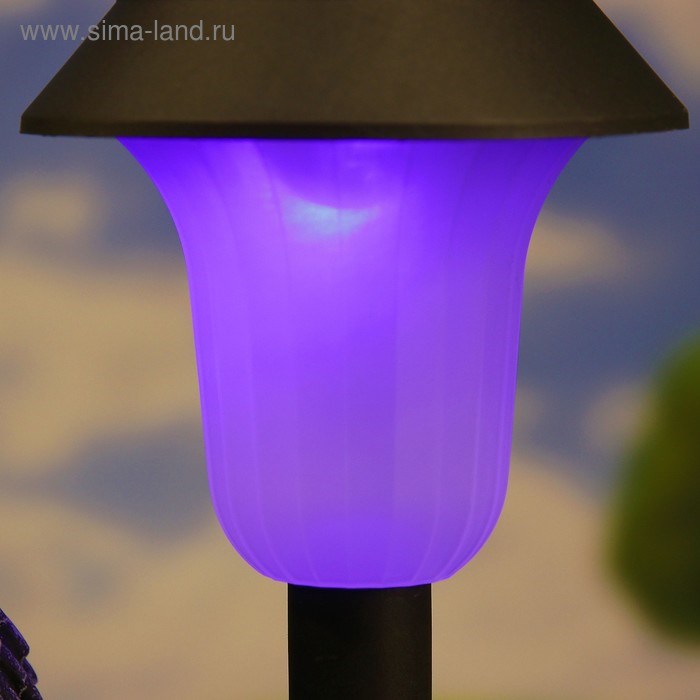 sadovyj-fonar-ampquotbelka-s-vetkoj-fonaremampquot-33sm-3622926-5 Садовый фонарь "Белка с веткой-фонарем" 33см — изображение 6