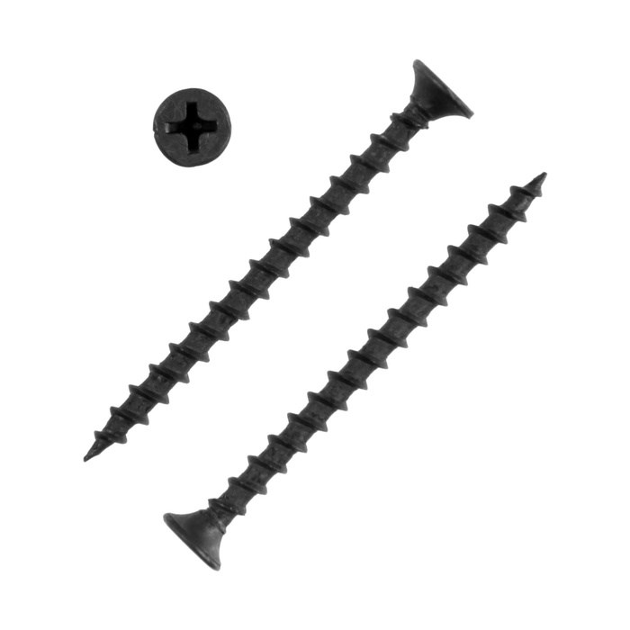 samorez-po-derevu-3.5h55-mm-krupnaja-rezba-fosfatirovannyj-v-upakovke-15-kg-9596662-1 Саморез по дереву 3.5х55 мм, крупная резьба, фосфатированный, в упаковке 15 кг — изображение 2