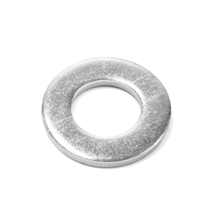 shajba-tundra-krep-ploskaja-din125-ocinkovannaja-m12-1-kg-9516531-1 Шайба ТУНДРА krep, плоская, DIN125, оцинкованная, М12, 1 кг — изображение 2