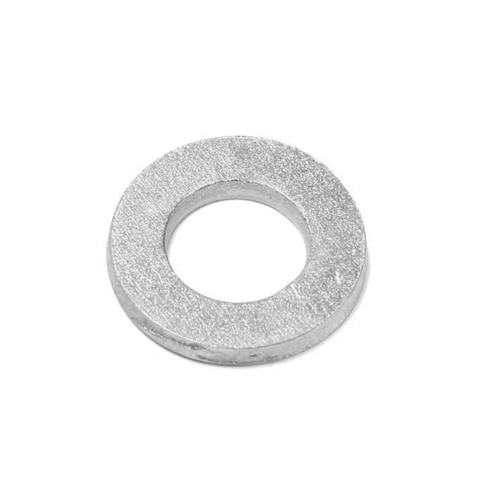 shajba-tundra-krep-ploskaja-din125-ocinkovannaja-m8-5-kg-2614951-2 Шайба ТУНДРА krep, плоская, DIN125, оцинкованная, М8, 5 кг — изображение 3