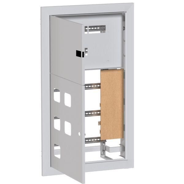 Щит этажный ЩЭ 5кв. без слаботочного отсека (1000х650х160) PROxima EKF mb29-v-5r