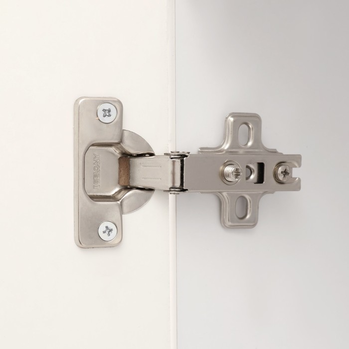 shkaf-navesnoj-dlja-vannoj-komnaty-ampquotomega-35ampquot-35-h-768-h-24-sm-10244684-3 Шкаф навесной для ванной комнаты  "Омега 35", 35 х 76,8 х 24 см — изображение 4