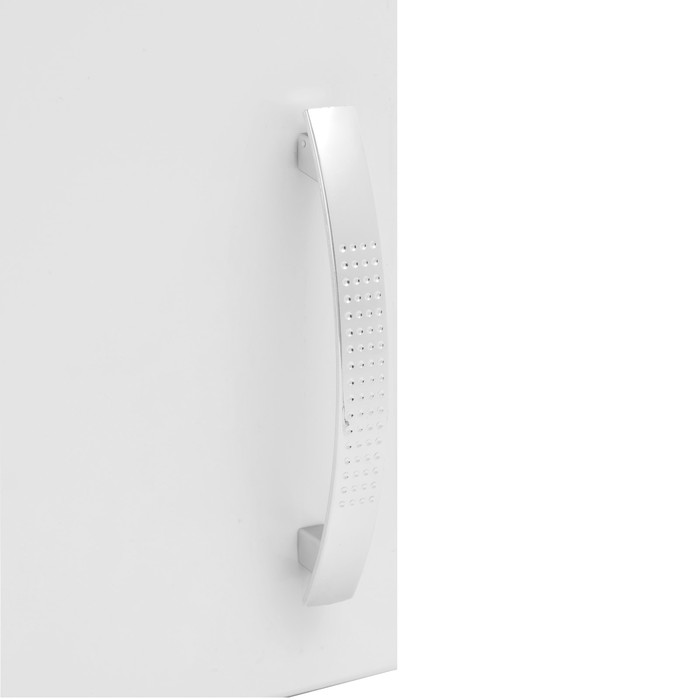 shkaf-navesnoj-dlja-vannoj-komnaty-ampquotomega-35ampquot-35-h-768-h-24-sm-10244684-4 Шкаф навесной для ванной комнаты  "Омега 35", 35 х 76,8 х 24 см — изображение 5