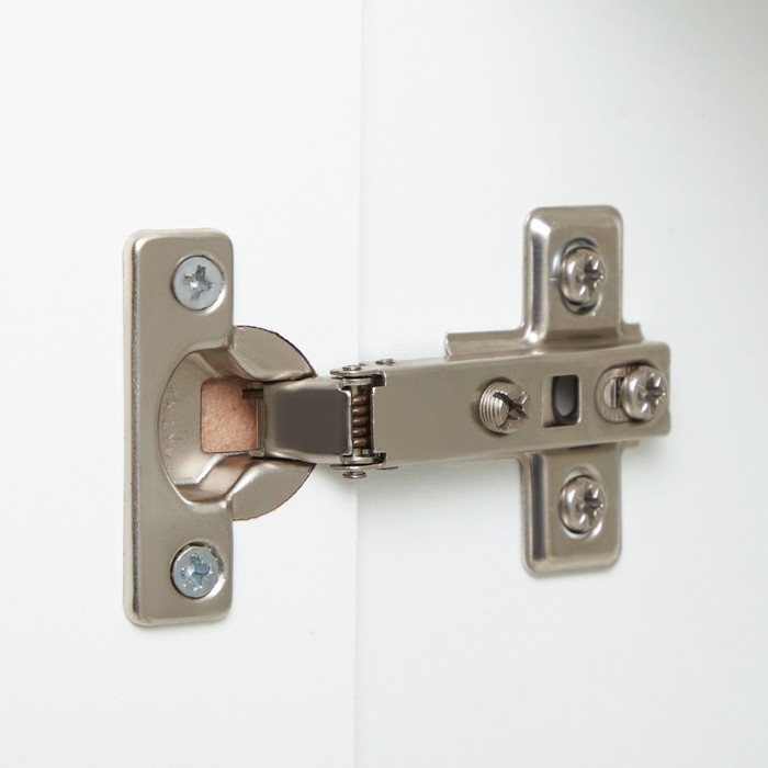 shkaf-navesnoj-dlja-vannoj-komnaty-ampquottura-4801ampquot-s-dvumja-dvercami-48-h-24-h-80-sm-1311323-3 Шкаф навесной для ванной комнаты "Тура 4801", с двумя дверцами, 48 х 24 х 80 см — изображение 4