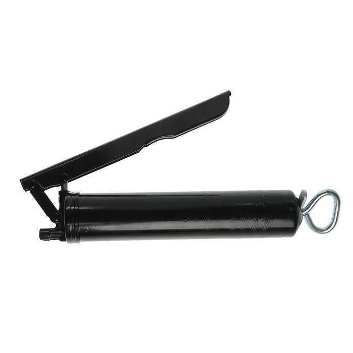 shpric-plunzhernyj-tundra-metallicheskij-nakonechnik-500-ml-1191333-1 Шприц плунжерный ТУНДРА, металлический наконечник, 500 мл — изображение 2