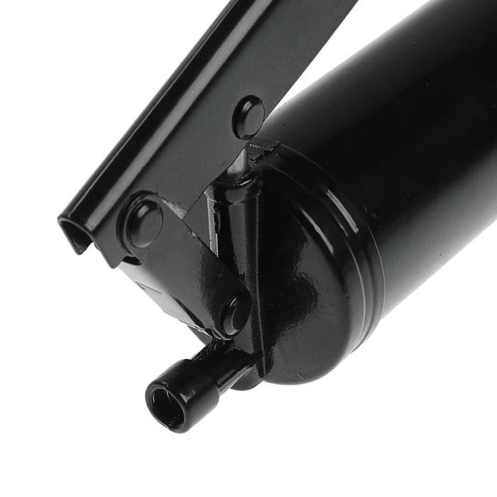 shpric-plunzhernyj-tundra-metallicheskij-nakonechnik-500-ml-1191333-3 Шприц плунжерный ТУНДРА, металлический наконечник, 500 мл — изображение 4