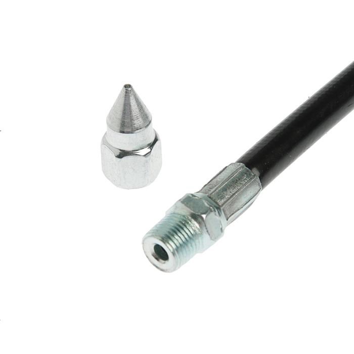 shpric-plunzhernyj-tundra-metallicheskij-nakonechnik-500-ml-1191333-5 Шприц плунжерный ТУНДРА, металлический наконечник, 500 мл — изображение 6