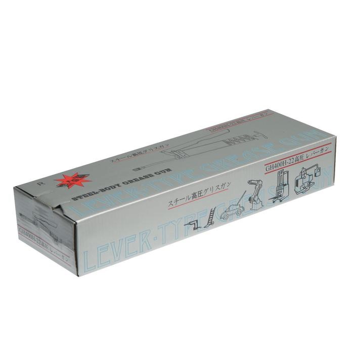 shpric-plunzhernyj-tundra-metallicheskij-nakonechnik-500-ml-1191333-6 Шприц плунжерный ТУНДРА, металлический наконечник, 500 мл — изображение 7