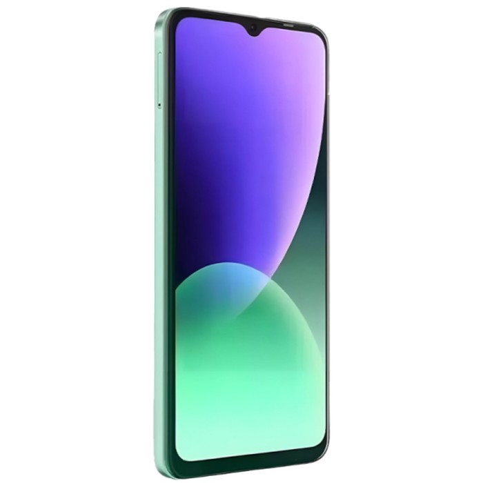 smartfon-itel-a70-6.6ampquot-3-gb-128-gb-13-mp-8-mp-microsd-2sim-5000-mach-zelenyj-10418338-2 Смартфон ITEL A70, 6.6", 3 Гб, 128 Гб, 13 Мп, 8 Мп, microSD, 2sim, 5000 мАч, зеленый — изображение 3