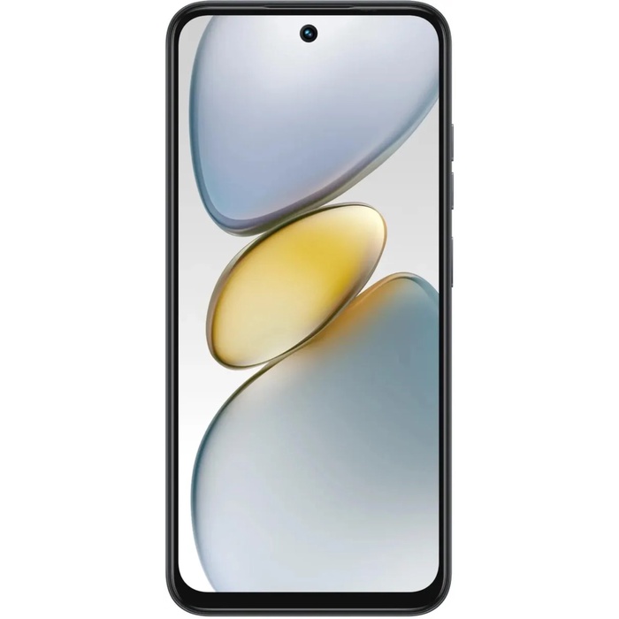 smartfon-tecno-spark-go-1-6.67ampquot-3gb-64gb-13mp-8mp-2sim-5000mach-chernyj-10837095-1 Смартфон Tecno Spark Go 1, 6.67", 3Гб, 64Гб, 13Мп, 8Мп, 2sim, 5000мАч, черный — изображение 2