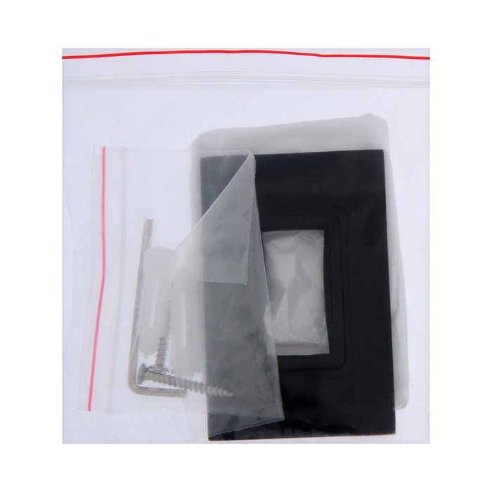 smesitel-dlja-bide-accoona-a3290f-4-s-gigienicheskim-dushem-nastennyj-chernyj-9410022-7 Смеситель для биде Accoona A3290F-4, с гигиеническим душем, настенный, черный — изображение 8