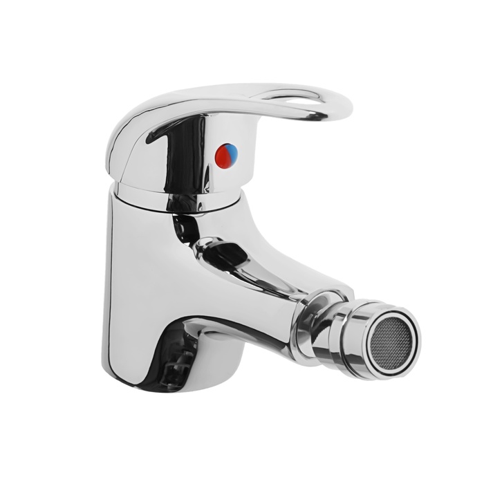 smesitel-dlja-bide-zein-z3374-kartridzh-keramika-35-mm-regulirovka-potoka-cvet-hrom-9847916-3 Смеситель для биде ZEIN Z3374, картридж керамика 35 мм, регулировка потока, цвет хром — изображение 4