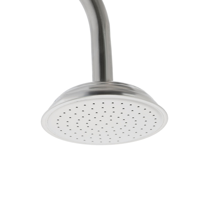 smesitel-dlja-dusha-ampquotcentr-santehnikiampquot-40265-stacionarnyj-odnorychazhnyj-3681351-1 Смеситель для душа "Центр Сантехники" 40265, стационарный, однорычажный — изображение 2