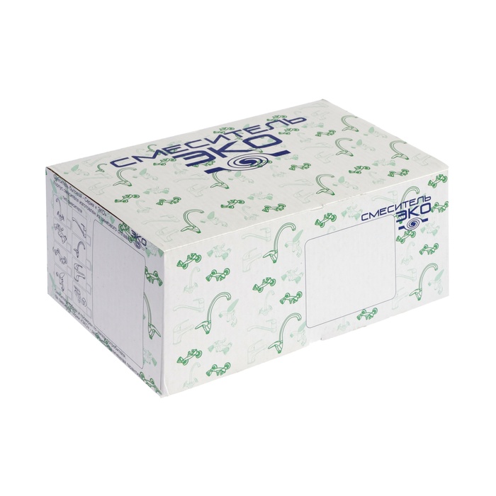 smesitel-dlja-dusha-ampquotcentr-santehnikiampquot-40265-stacionarnyj-odnorychazhnyj-3681351-8 Смеситель для душа "Центр Сантехники" 40265, стационарный, однорычажный — изображение 9