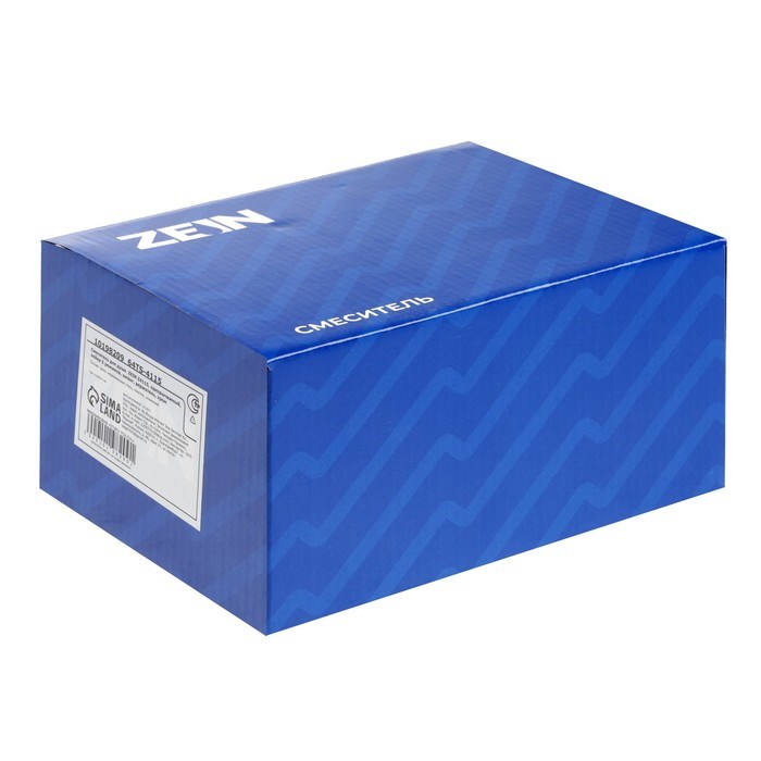 smesitel-dlja-dusha-zein-z4115-odnorychazhnyj-lejka-5-rezhimov-shlang-derzhatel-hrom-10198209-11 Смеситель для душа ZEIN Z4115, однорычажный, лейка 5 режимов, шланг, держатель, хром — изображение 12