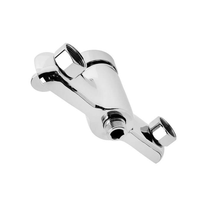 smesitel-dlja-dusha-zein-z4115-odnorychazhnyj-lejka-5-rezhimov-shlang-derzhatel-hrom-10198209-6 Смеситель для душа ZEIN Z4115, однорычажный, лейка 5 режимов, шланг, держатель, хром — изображение 7