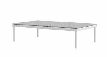 Современный минималистичный уличный стол ComfortA