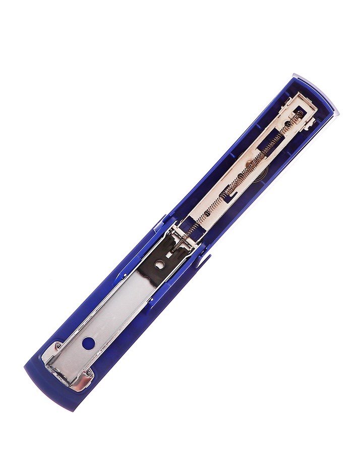 stepler-erichkrause-eco-246-i-266-do-30-listov-miks-1013762-8 Степлер ErichKrause ECO № 24/6 и 26/6, до 30 листов, микс — изображение 9